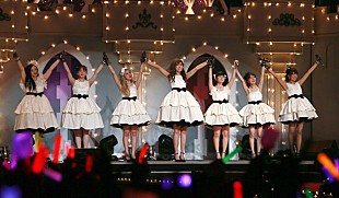 「Berryz工房 感涙のラストライブ 11年の軌跡を“大切な宝物”として全てのベリーズファンへ」