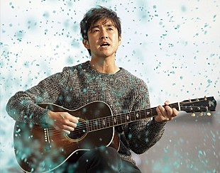 「藤巻亮太 “3月9日”にUST生放送で重大発表、Twitterリクエストを募っての生演奏も」