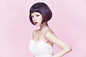 「ハナエ が『VOGUEGIRL』内の“THE TOP5”にて掲載記事1位を獲得」1枚目/3