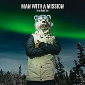 MAN WITH A MISSION「」5枚目/5