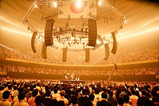 「miwa アコギ1本で日本武道館2DAYS 2万4千人の大合唱に涙」