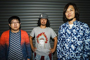 「サンボマスター 15周年YEAR第2弾 新曲が有村架純主演『ビリギャル』の主題歌に決定」