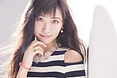 「横山ルリカ（アイドリング!!!）ソロとしての新たな決意表明的シングル発売決定＆本人コメント到着」1枚目/1