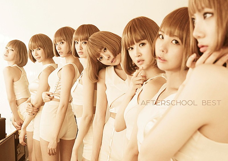 ＡＦＴＥＲＳＣＨＯＯＬ「＜LIVE盤：CD＋DVD＞」2枚目/5