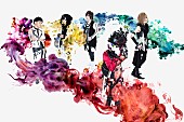 NoGoD「NoGoD 10周年ベストのビジュアル公開＆収録曲発表」1枚目/2