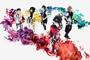 「NoGoD 10周年ベストのビジュアル公開＆収録曲発表」