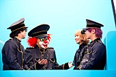 SEKAI NO OWARI「」3枚目/9