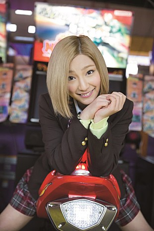 「この春中学卒業のチキパ鈴木真梨耶 計18ページ特集で制服姿を披露、特大激レアパネル販売も」