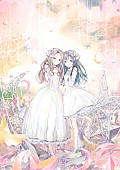 ClariS「ClariS 5年の軌跡を辿る歴代TVCM集映像公開」1枚目/2