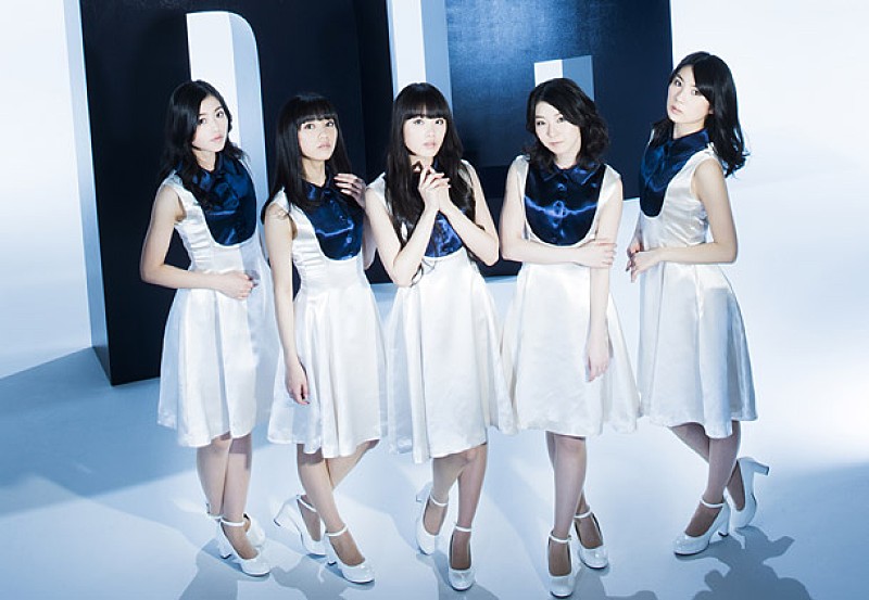 Dorothy Little Happy 5周年記念ライブ生中継決定＆本日「デモサヨナラ (2015 ver.)」MV公開