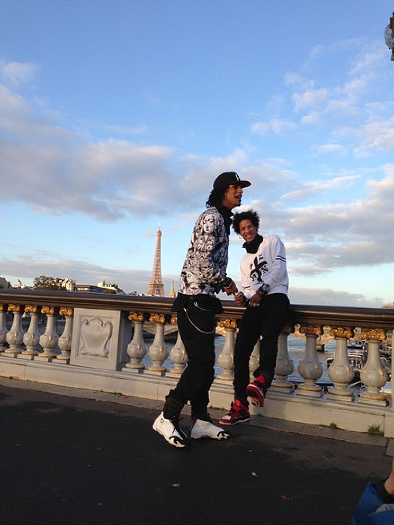 Ｌｅｓ　Ｔｗｉｎｓ「」3枚目/3