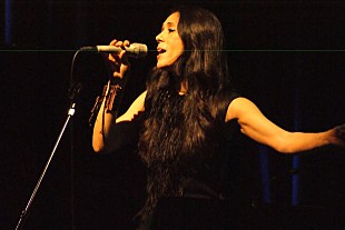 「MONDAY満ちる～Brasilified Nights～LIVE クールでグルーヴィーな一夜」