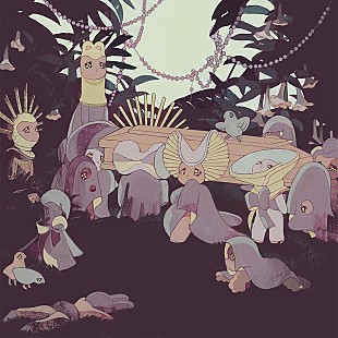 「Cuushe 世界的に注目を浴びる京都出身の女性ドリームポップ・アーティストが最新EPを発表」