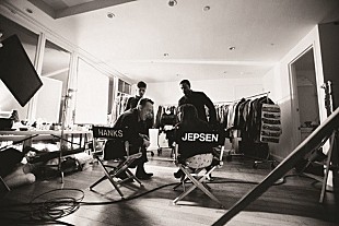 「カーリー・レイ・ジェプセン 最新MV出演トム・ハンクスも恋しちゃった？“ナチュかわポップ・プリンセス”が4月にプロモ来日」