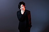 三浦大知「三浦大知が「未来予想図Ⅱ」カバーを配信開始 4月発売のドリカム・トリビュート作より」1枚目/2