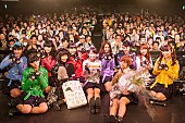 ＳＵＰＥＲ☆ＧｉＲＬＳ「最新作でオリコン3位のSUPER☆GiRLS 秋葉原で開催した冠番組イベントで爆笑コーナー続々」1枚目/68