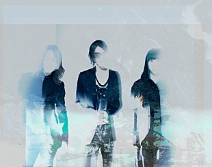 「geek sleep sheep 新曲「kaleidoscope」配信開始＆MV公開」