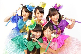 「たこやきレインボー 前山田健一手掛ける全国CDデビュー作のタイトル等詳細発表」