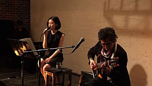 「原田知世が14年ぶりのカヴァーAL発売を記念したプレミアムライブを実施「まさかアンコールをいただけるなんて」」