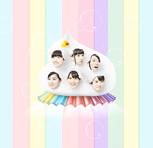 「チームしゃちほこ 咲良と大黒の初ソロ曲収録“時計じかけシリーズ”の第2弾がリリース決定」