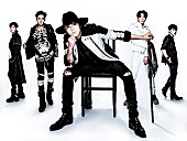 ＦＴＩＳＬＡＮＤ「FTISLAND ワンオクTakaとの共作曲収録のニューアルバムリリース決定、最新アー写＆ジャケ写も解禁」1枚目/5