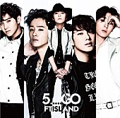 ＦＴＩＳＬＡＮＤ「＜Primadonna盤＞WPZL-31014/5　3,000円（tax out.）」4枚目/5