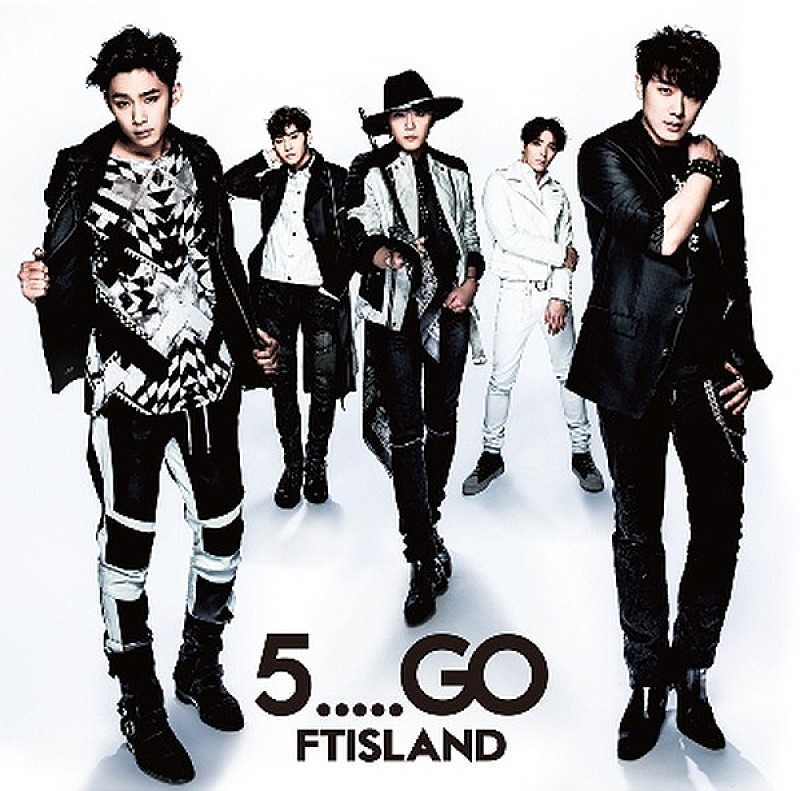 ＦＴＩＳＬＡＮＤ「＜通常盤＞WPCL-12092　3,000円（tax out.）」5枚目/5