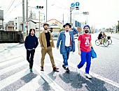 「SPECIAL OTHERS 約1年ぶりの野外ワンマンライブを大阪で開催決定」1枚目/1