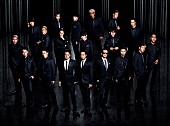 EXILE「EXILE 一週間連続生出演のアルバム発売特番決定 ファンとやりとりするコーナーも」1枚目/3