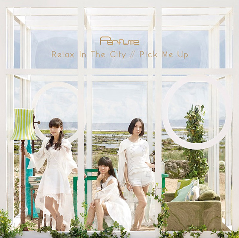 ＰＥＲＦＵＭＥ「」5枚目/6