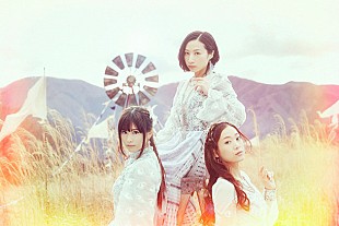 「Kalafina アニメ『Fate/stay night』EDテーマの新ビジュアル＆アニメ盤ジャケ絵柄公開」