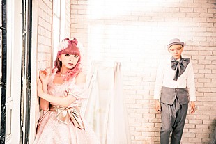 「GARNiDELiA ガンストED曲初披露＆アニサマ2015出演決定」