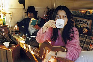 「LOVE PSYCHEDELICO NHK『SONGS』初登場でオノ・ヨーコとの交流など公開」