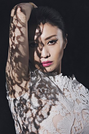 「鬼束ちひろ 新曲はオフィシャルファンクラブ会員にのみ発売＆SPOT公開」