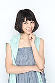 SUPER☆GiRLS「“月9”出演で話題の超絶美少女 田中美麗（SUPER☆GiRLS）めざましテレビ“イマドキガール”就任」1枚目/2