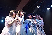 コショージメグミ「Maison book girl 宗本花音里の号泣脱退ライブ「辞めたくない！」と絶叫するも、最後は笑顔でさよなら……そして新メンバー発表」1枚目/28