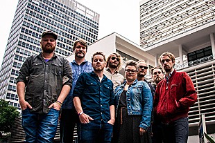 「ジャガ・ジャジスト ノルウェーが誇る超絶バンドが6年ぶりのスタジオ・アルバムを発表」