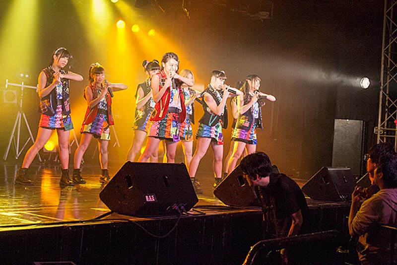 Ｃｈｅｅｋｙ　Ｐａｒａｄｅ「」3枚目/20