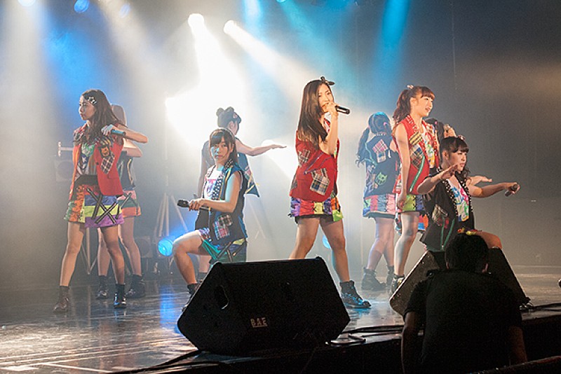 Ｃｈｅｅｋｙ　Ｐａｒａｄｅ「」5枚目/20