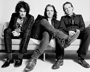 「【サマソニ】参戦のジョンスペが最新アルバム『フリーダム・パワー』を本日リリース」