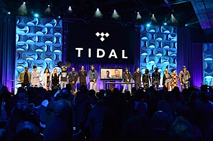 「ジェイ・ZのTIDALに秘密結社“イルミナティ”の影？」