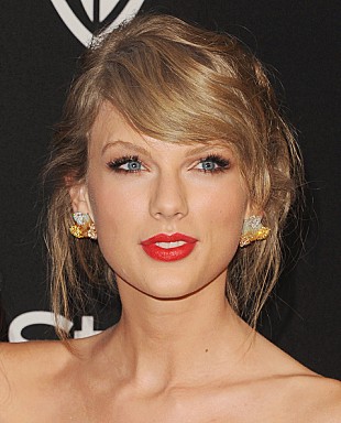 「テイラー・スウィフト、エイプリルフールに怯えた一日」