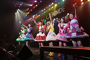 「チームしゃちほこ 映画『天才バカヴォン』公開記念プレパーティレポート 秋本帆華は中二病でいいのだー？」