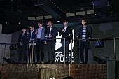 ＢＥＡＳＴ「3月16日に行なわれたファン300名が参加したリリックビデオ撮影会での写真03」4枚目/4