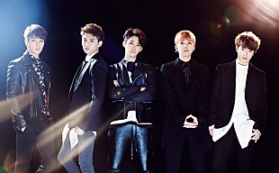 「FTISLAND 新宿ユニカビジョンにて特集番組放送決定」