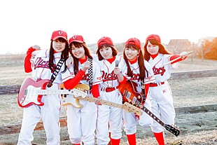 「がんばれ！Victory『ベイビーステップ』ED曲もメジャーデビューSg収録＆無料グータッチ会の開催決定」