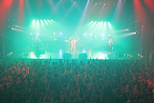 「Do As Infinity 会場ごとにセトリ違うベスト選曲のツアー開幕＆ブログ再開」