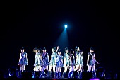 ℃－ｕｔｅ「℃-ute/モーニング娘。&amp;#039;15/アンジュルム/Juice＝Juice/カントリー・ガールズら スター性持ったアイドル達の刺激的競演」1枚目/15