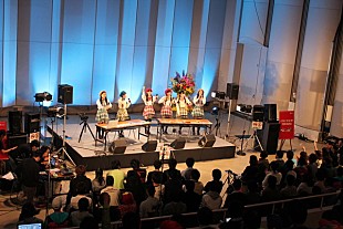 「チームしゃちほこ デビューから丸3年のUst特番潜入レポート、ビルボード首位獲得＆紅白出場宣言」