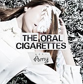 THE ORAL CIGARETTES「」2枚目/4